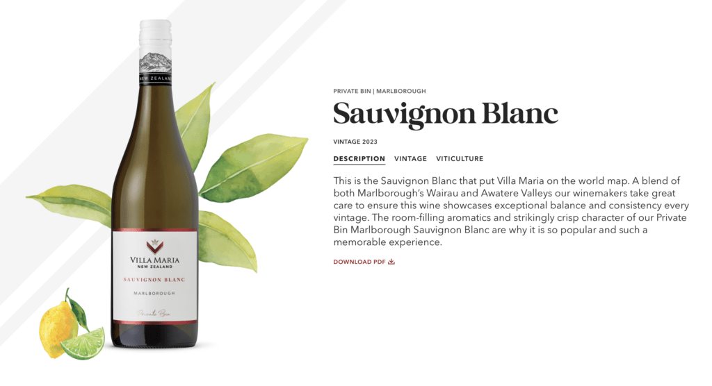 Best Wines Under $20